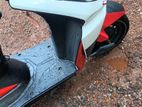 Honda Dio 2017