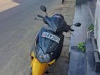 Honda Dio 2017