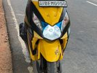 Honda Dio 2017