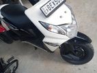 Honda Dio 2017