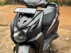 Honda Dio 2017