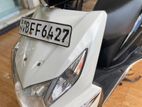 Honda Dio 2017