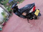 Honda Dio 2017
