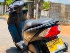 Honda Dio 2017
