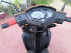 Honda Dio 2017
