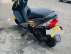 Honda Dio 2017 model