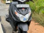 Honda Dio 2017
