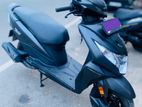 Honda Dio 2018