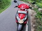 Honda Dio 2018 2017