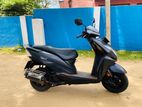 Honda Dio 2017