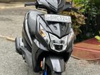 Honda Dio 2018