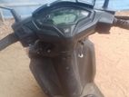 Honda Dio 2019