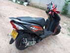 Honda Dio 2018 2019