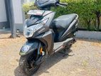 Honda Dio 2018 DX