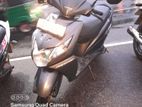 Honda Dio 2018