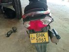 Honda Dio 2018