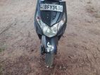 Honda Dio 2018