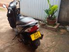 Honda Dio 2018