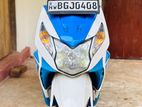 Honda Dio 2018