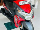 Honda Dio 2018