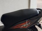 Honda Dio 2018