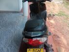 Honda Dio 2018