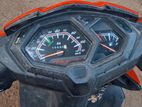 Honda Dio 2018