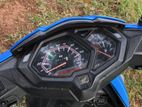 Honda Dio 2018