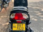 Honda Dio 2018