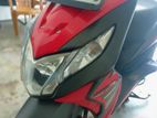 Honda Dio 2018
