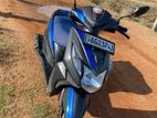 Honda Dio 2018