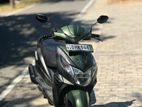 Honda Dio 2018