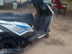 Honda Dio 2018