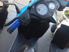 Honda Dio 2018