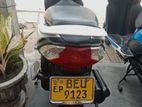 Honda Dio 2018