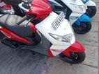 Honda Dio 2018