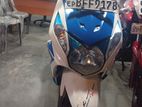 Honda Dio 2018