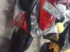 Honda Dio 2018