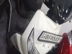 Honda Dio 2018