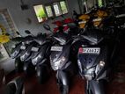 Honda Dio 2018