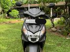 Honda Dio 2018