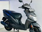 Honda Dio 2018