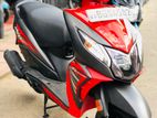 Honda Dio 2018