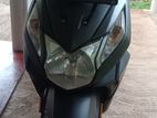 Honda Dio 2018