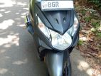 Honda Dio 2018