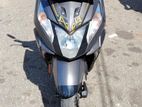 Honda Dio 2018