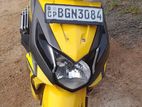 Honda Dio 2018