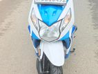 Honda Dio 2018