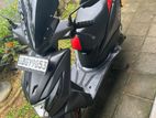 Honda Dio 2018