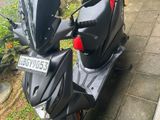 Honda Dio 2018